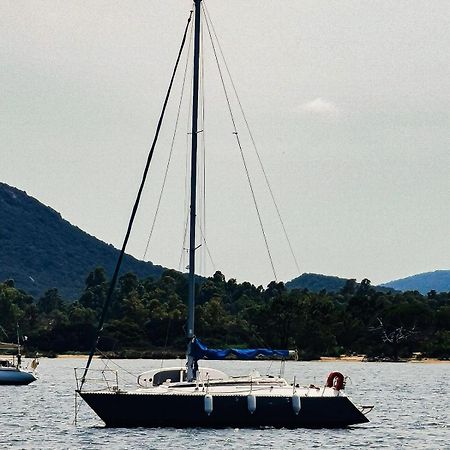 Hotel Stlocavoile 4, Bateau Seuls A Bord Porto-Vecchio  Zewnętrze zdjęcie