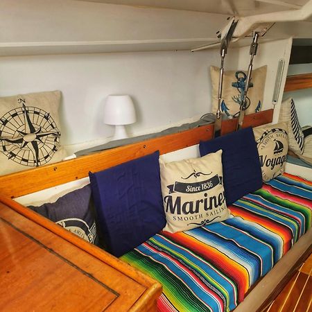 Hotel Stlocavoile 4, Bateau Seuls A Bord Porto-Vecchio  Zewnętrze zdjęcie