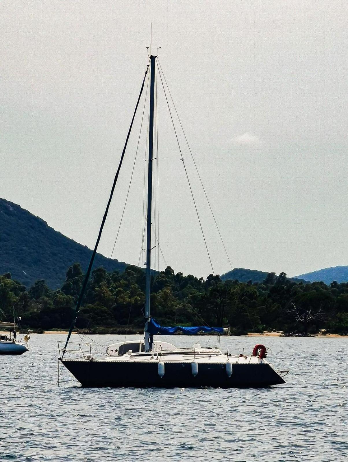 Hotel Stlocavoile 4, Bateau Seuls A Bord Porto-Vecchio  Zewnętrze zdjęcie