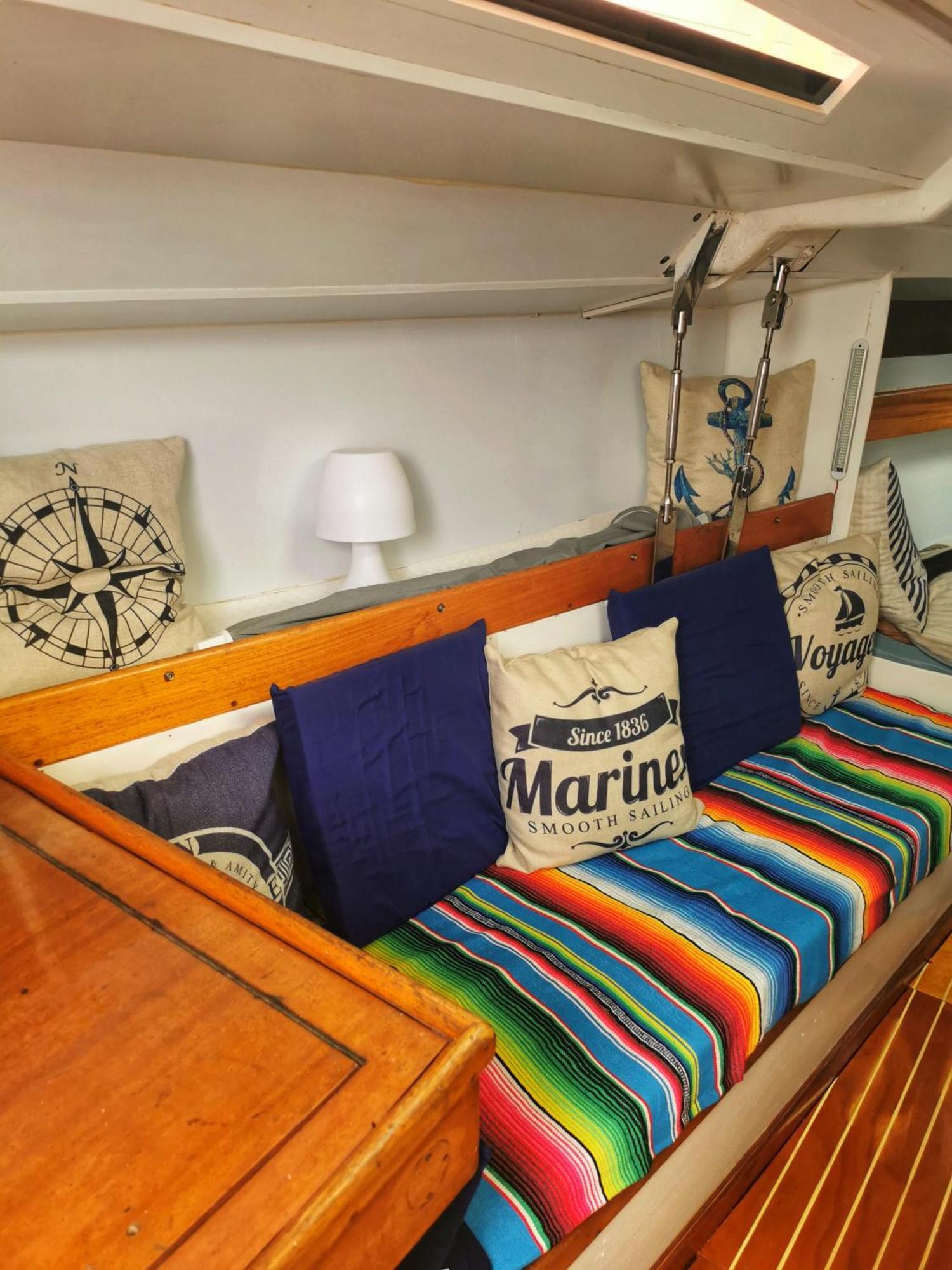 Hotel Stlocavoile 4, Bateau Seuls A Bord Porto-Vecchio  Zewnętrze zdjęcie